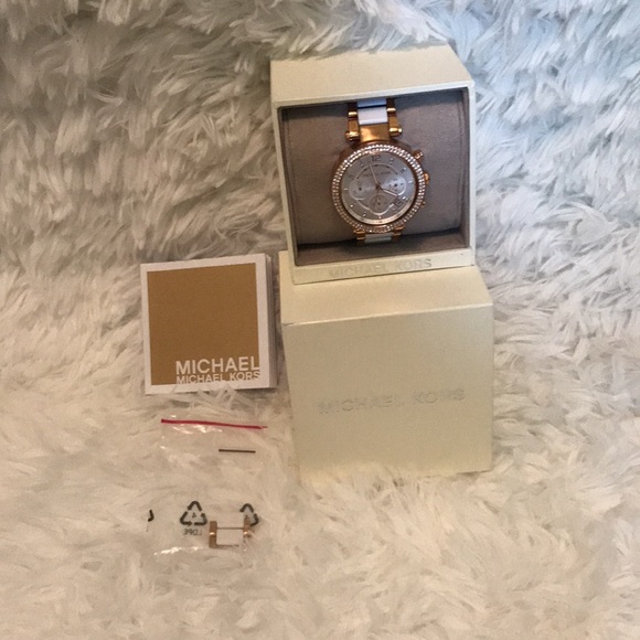 Michael Kors watch - Picture 6 of 6